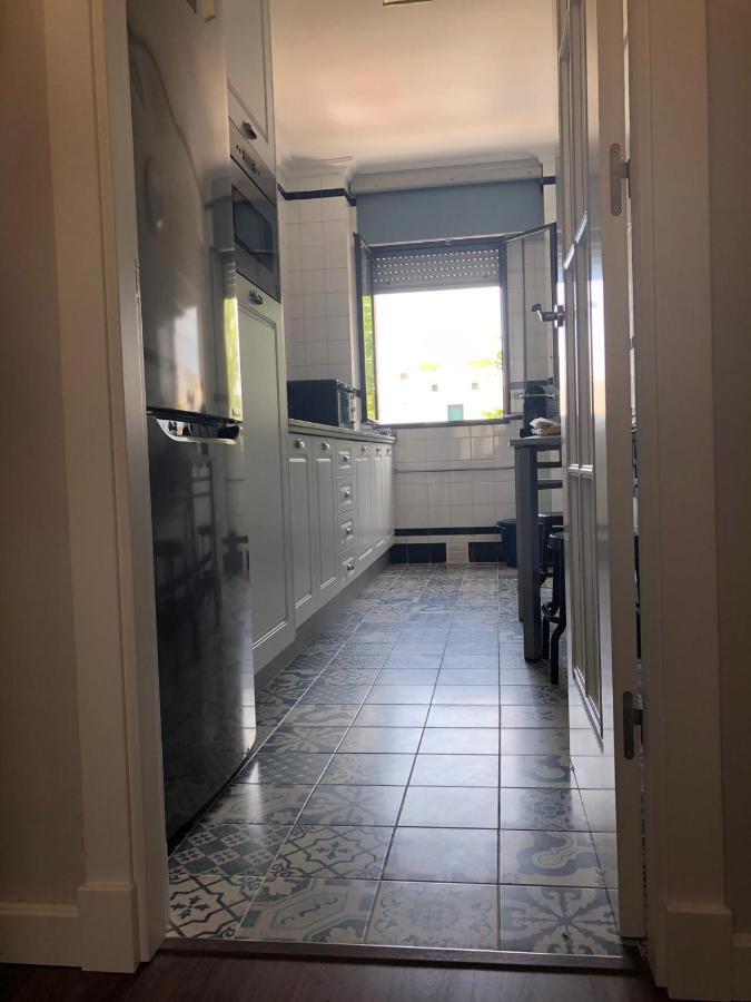 Apartamento Triana Center *