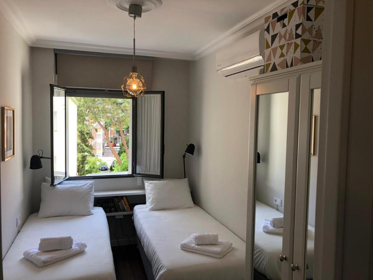 Apartamento Triana Center * Sevilla