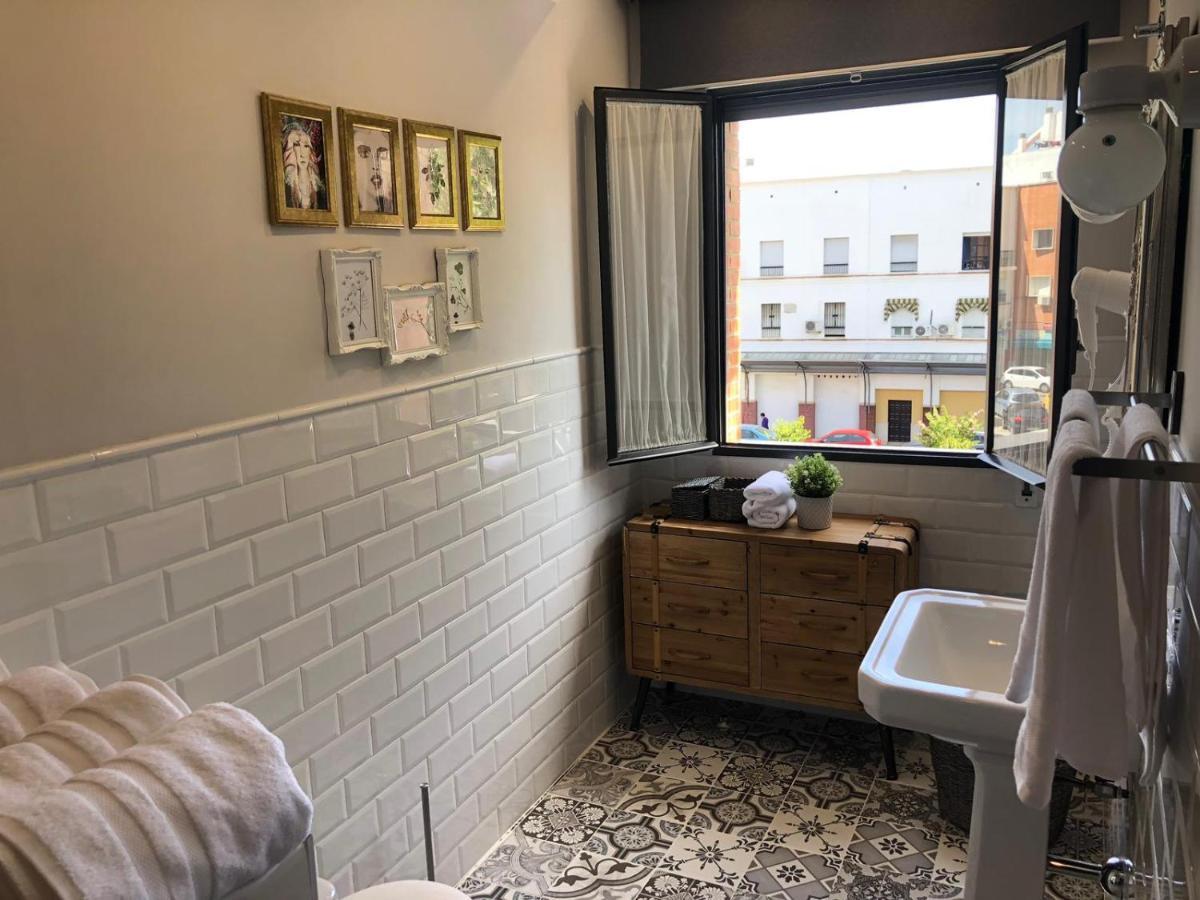 Apartamento Triana Center *