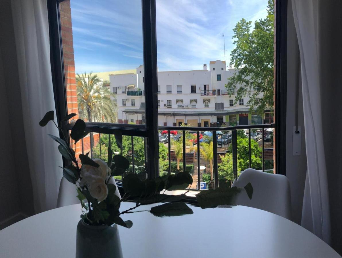 Apartamento Apartamento Triana Center *