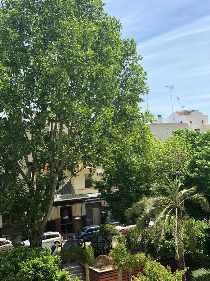 Apartamento Apartamento Triana Center *