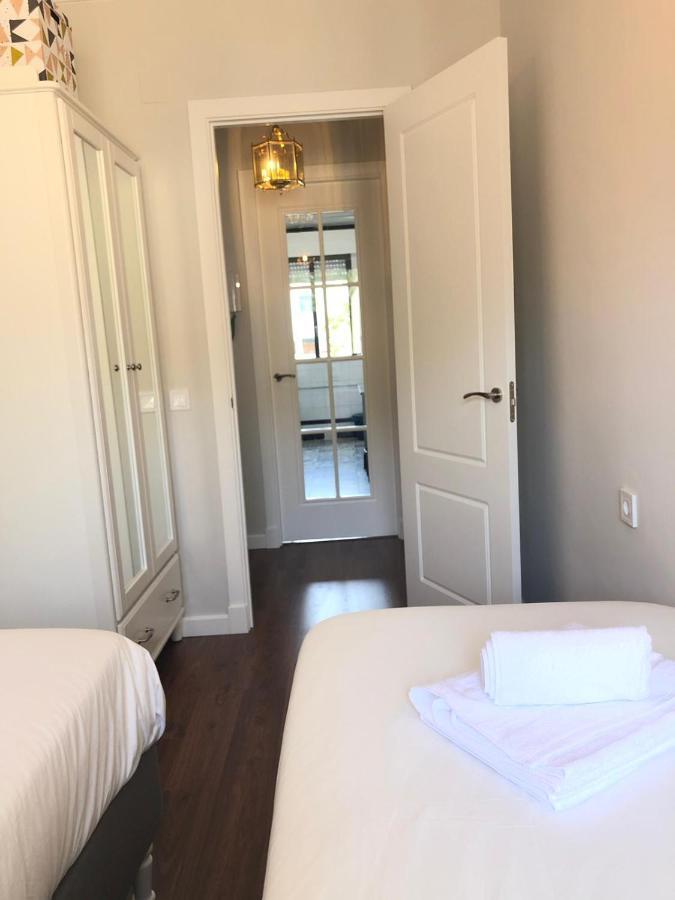 Apartamento Triana Center