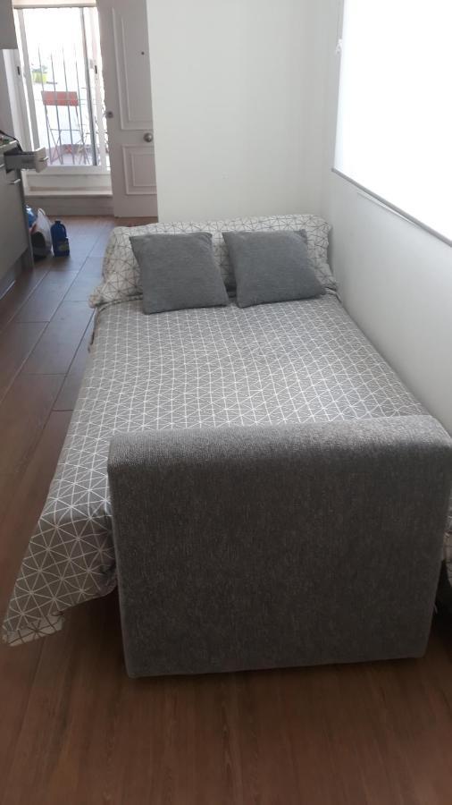 Apartamento Estudio Con Terraza Privada Sevilla