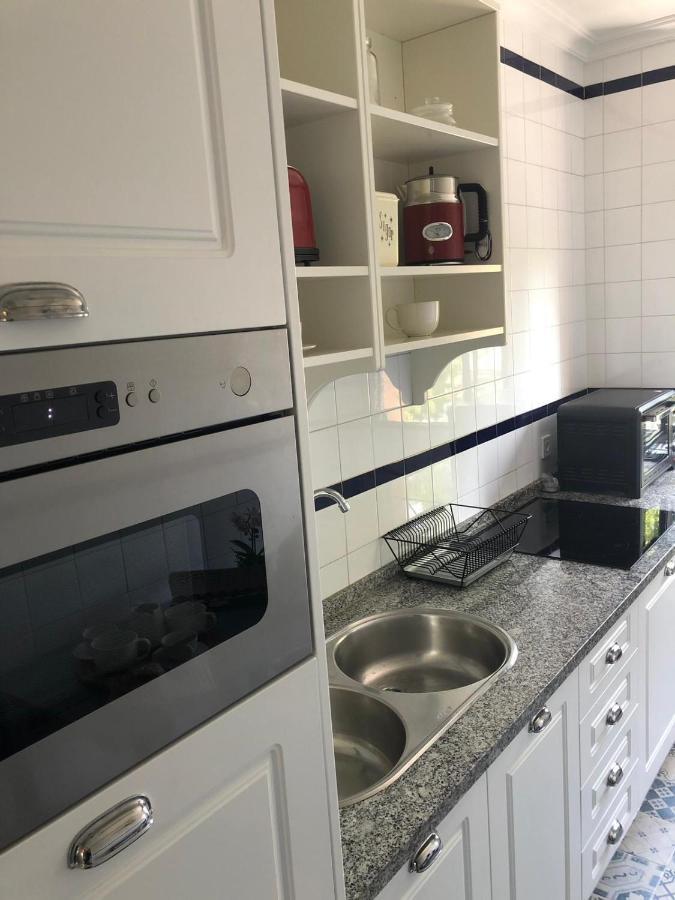 Apartamento Triana Center Apartamento