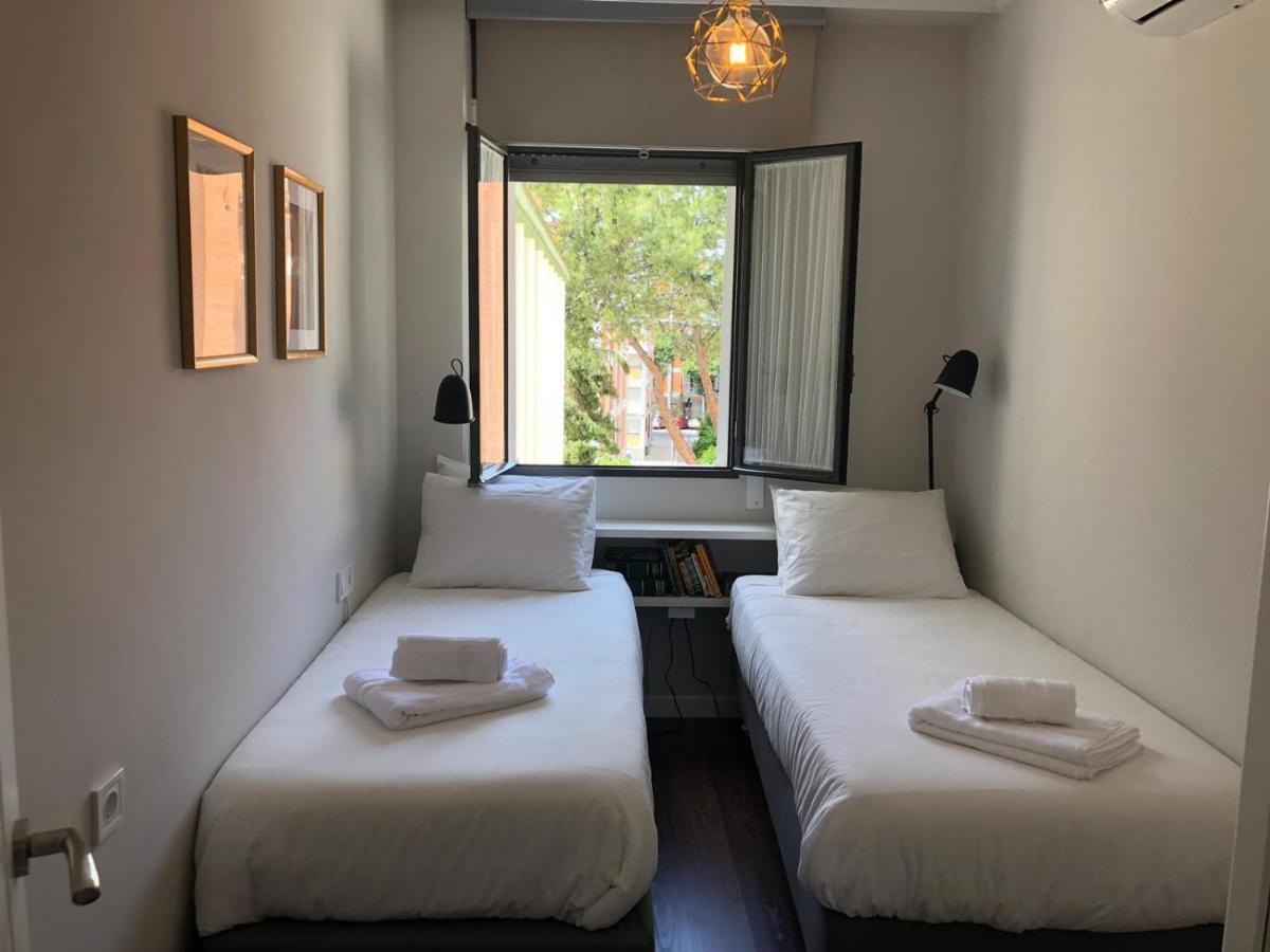 Apartamento Apartamento Triana Center Sevilla