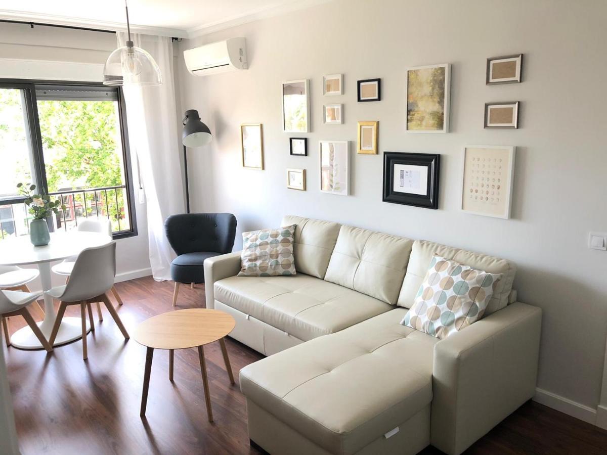 Apartamento Triana Center *
