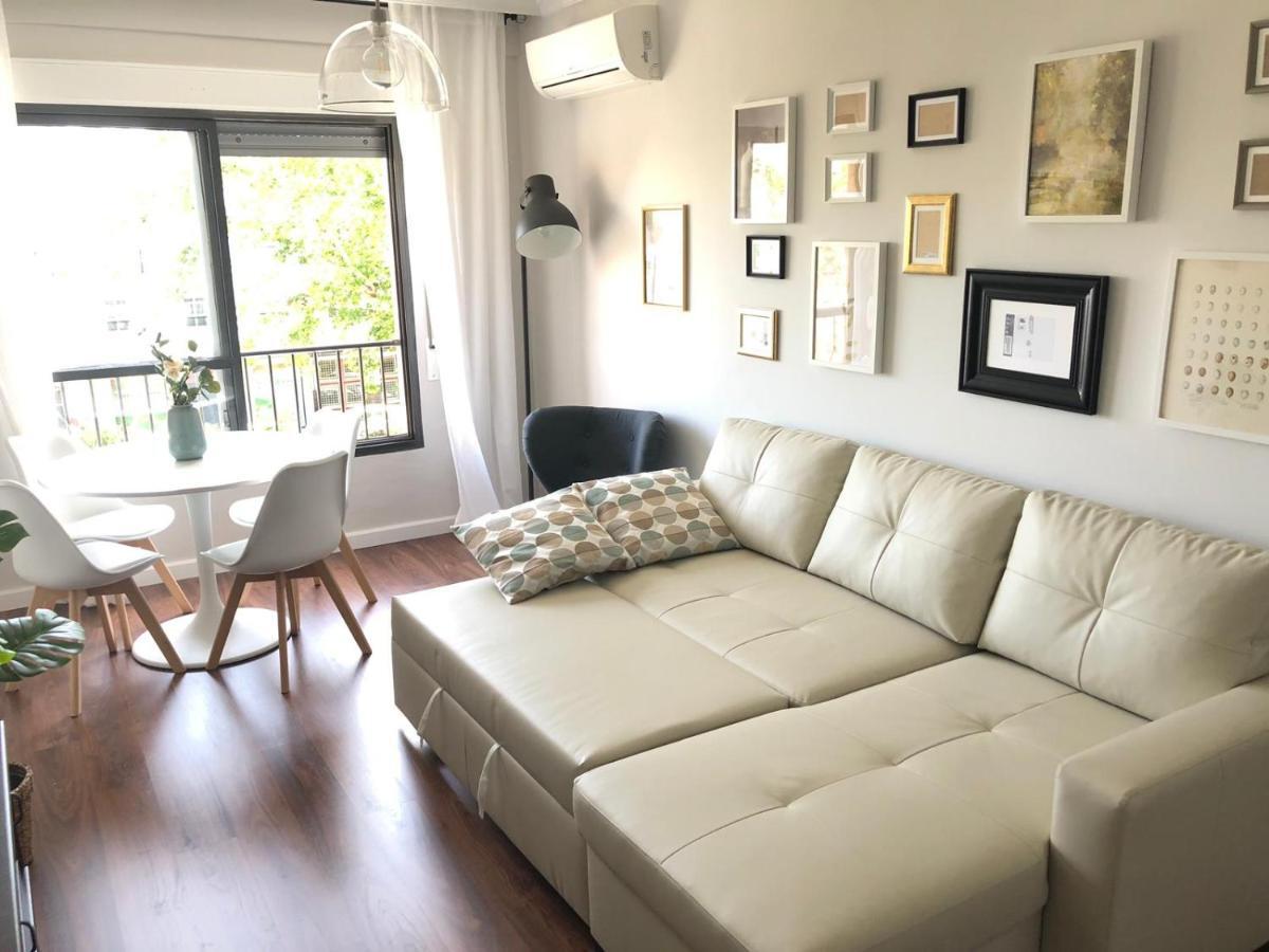 Apartamento Apartamento Triana Center Sevilla