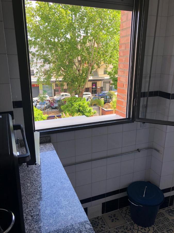Apartamento Apartamento Triana Center Sevilla