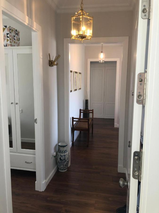 Apartamento Triana Center *
