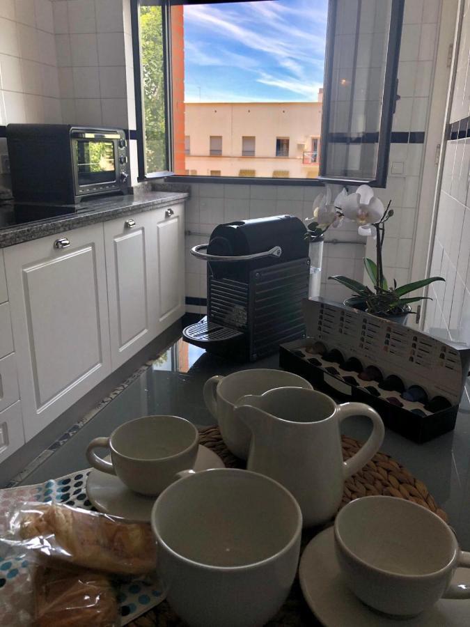 Apartamento Apartamento Triana Center Sevilla