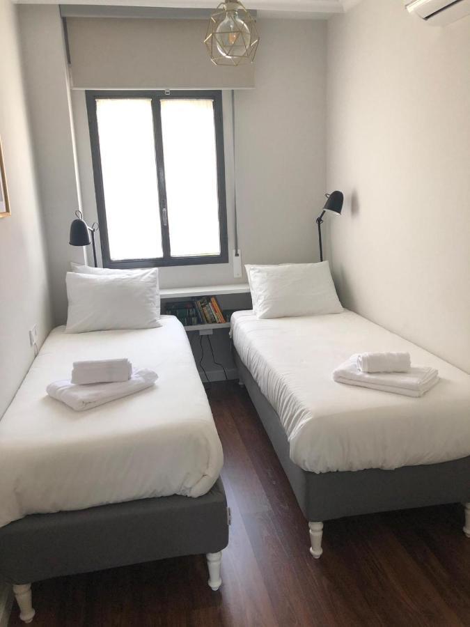 Apartamento Triana Center