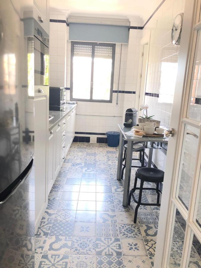 Apartamento Triana Center