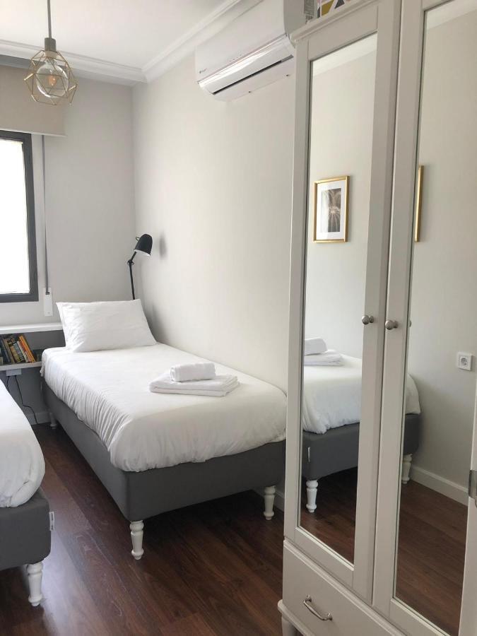 Apartamento Apartamento Triana Center
