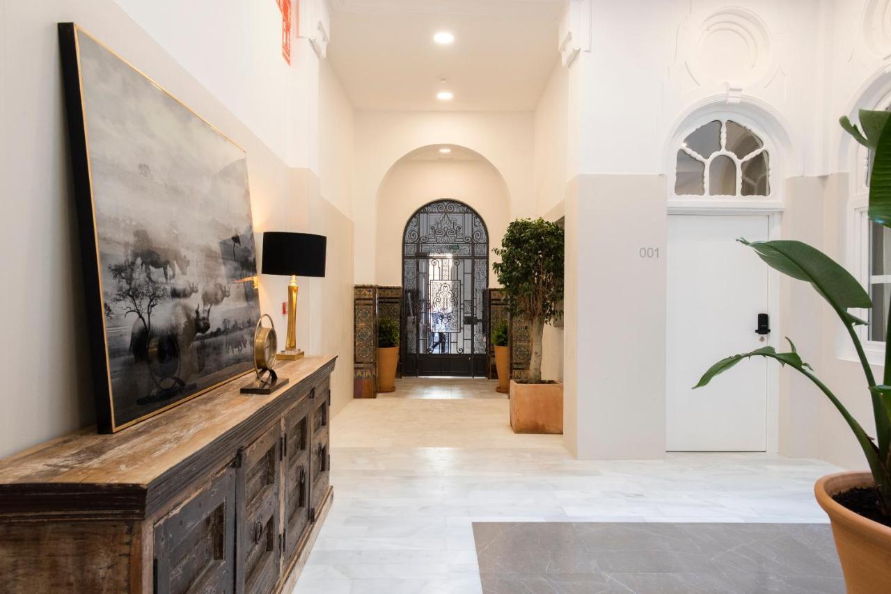Casa 1920 By época * Sevilla