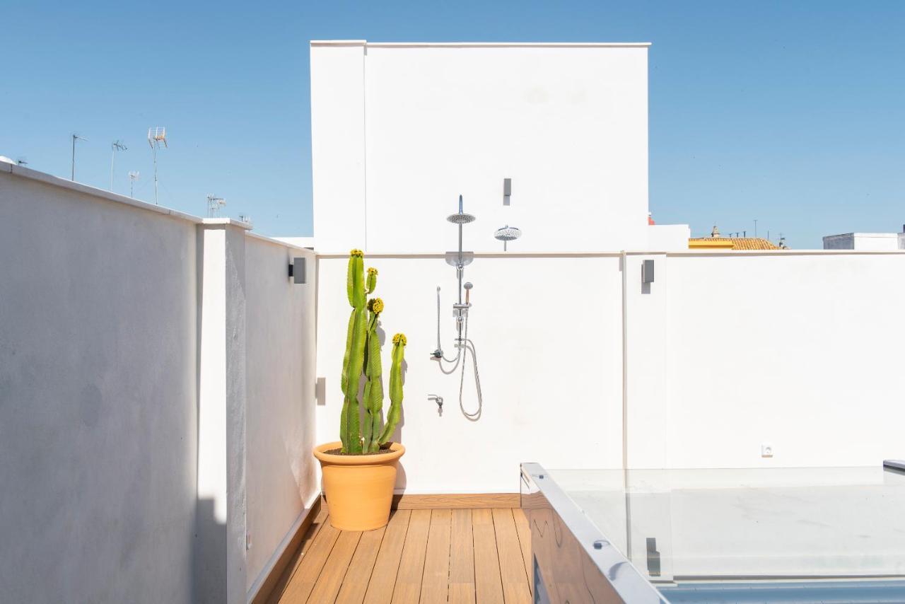 Casa 1920 By época Apartamento Sevilla