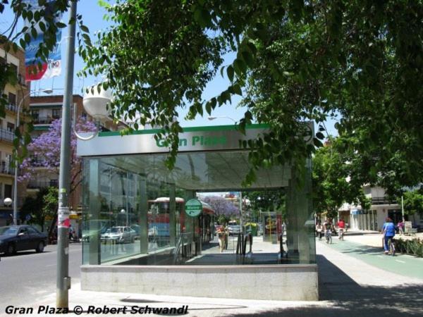Wish Gran Plaza
