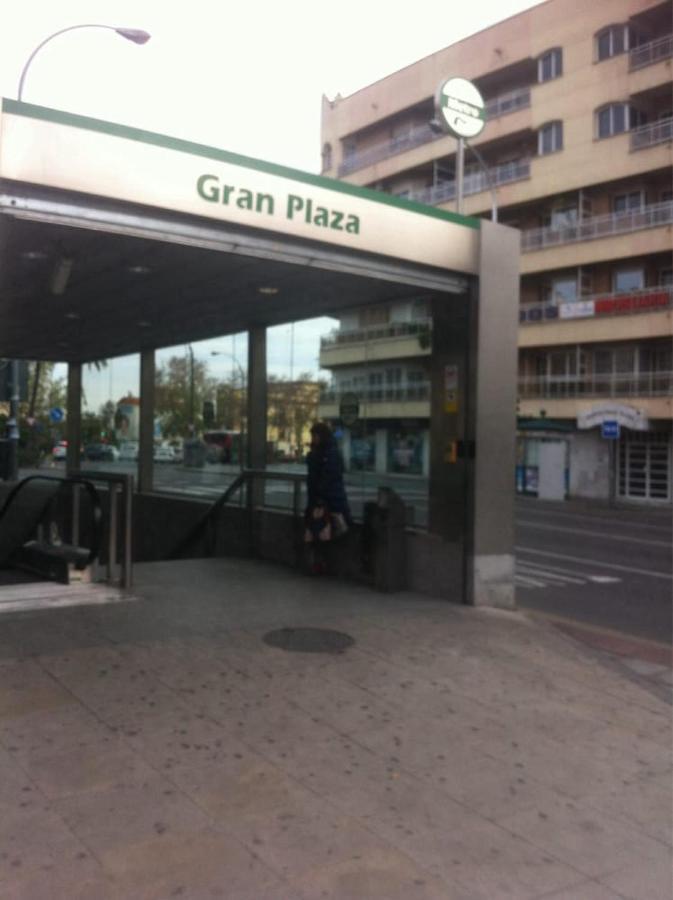 Wish Gran Plaza Sevilla