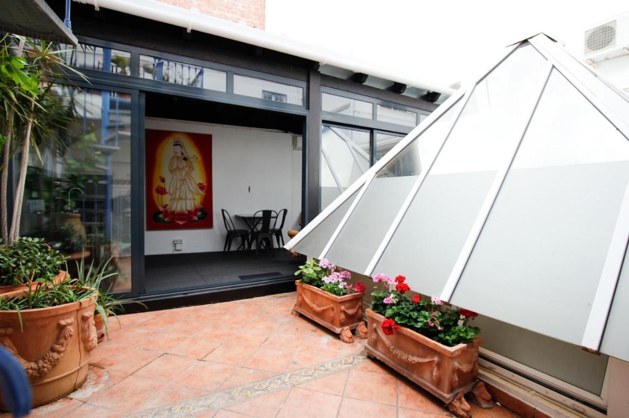 Terraza Tailandia Apartamento *