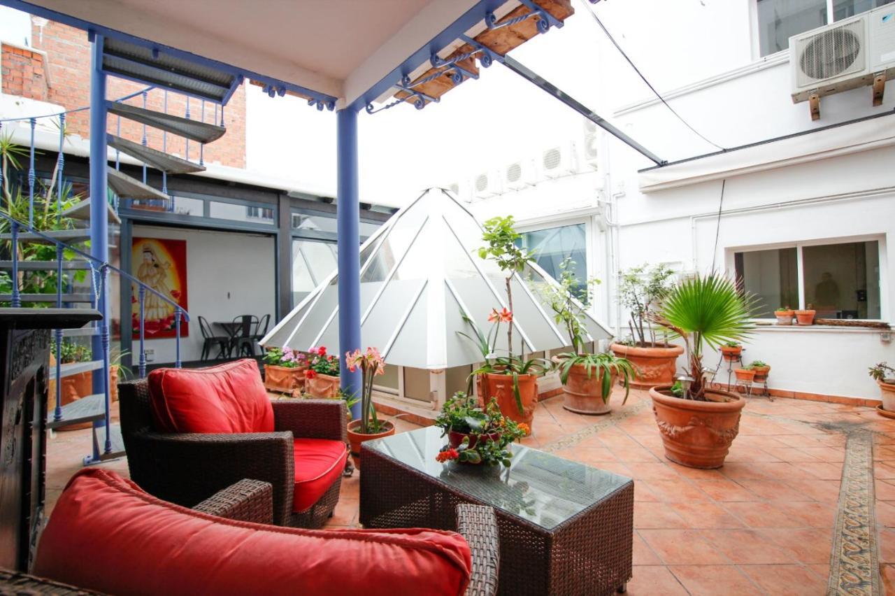 Apartamento Terraza Tailandia