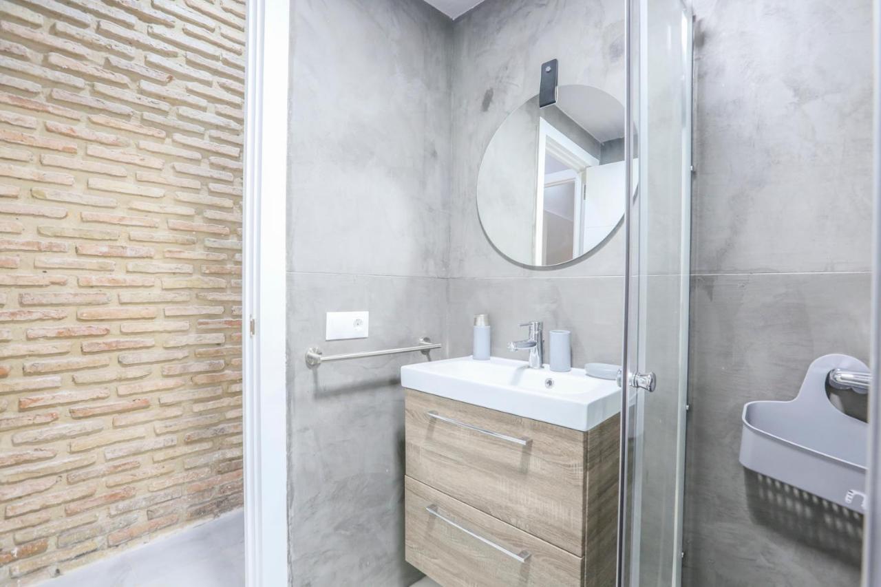 Apartamento Alfarería *