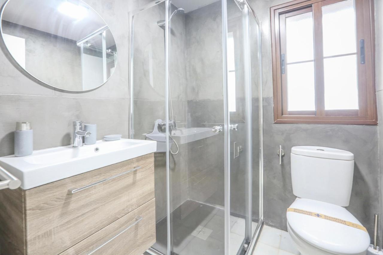 Apartamento Alfarería