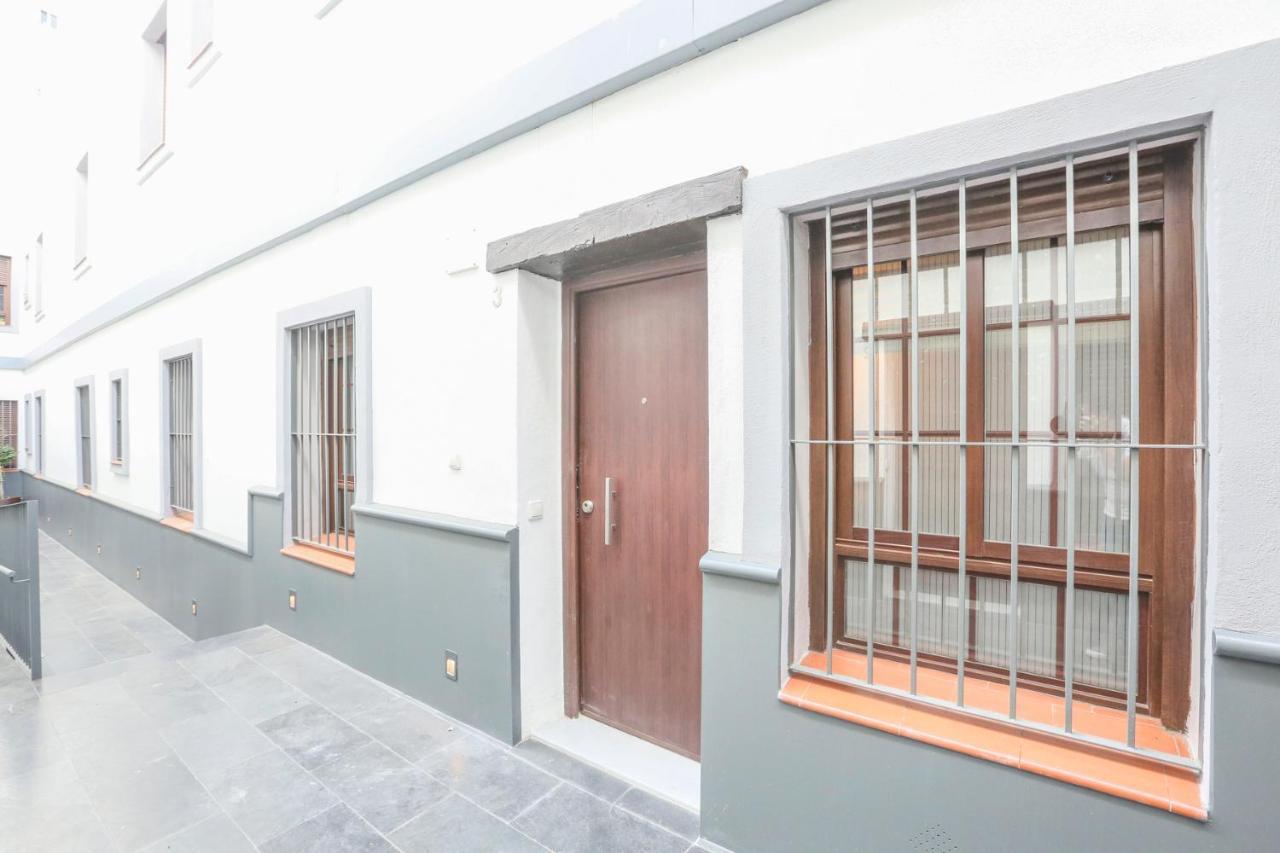 Apartamento Alfarería *