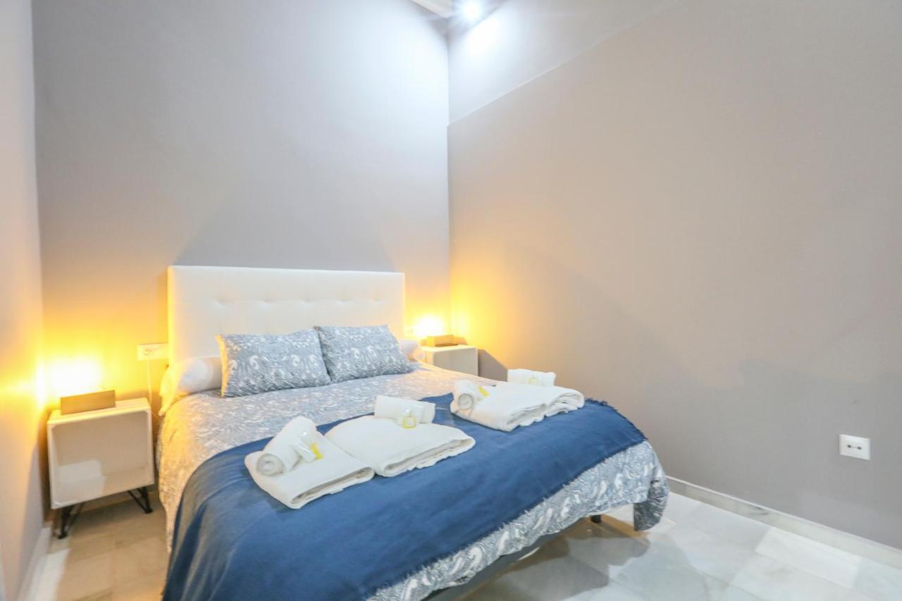 Alfarería Apartamento Sevilla