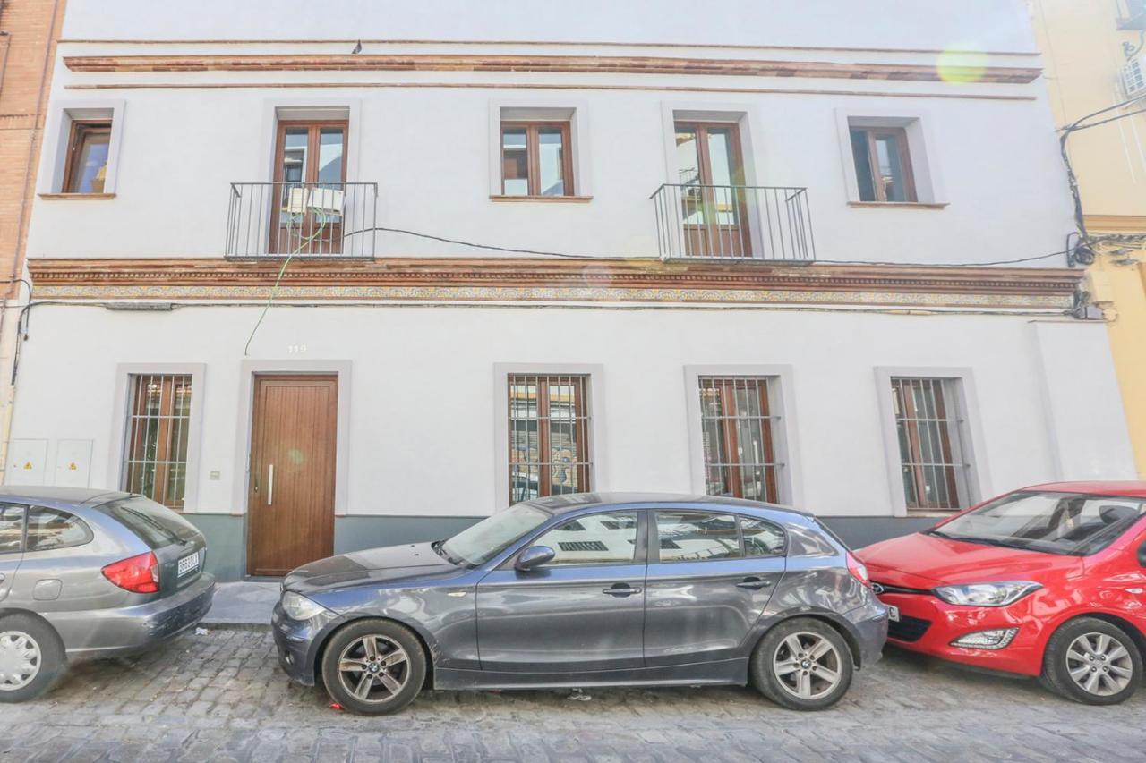 Apartamento Alfarería Sevilla