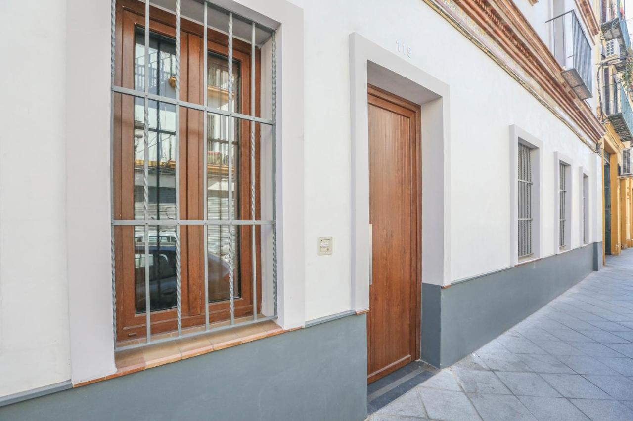 Alfarería Apartamento Sevilla