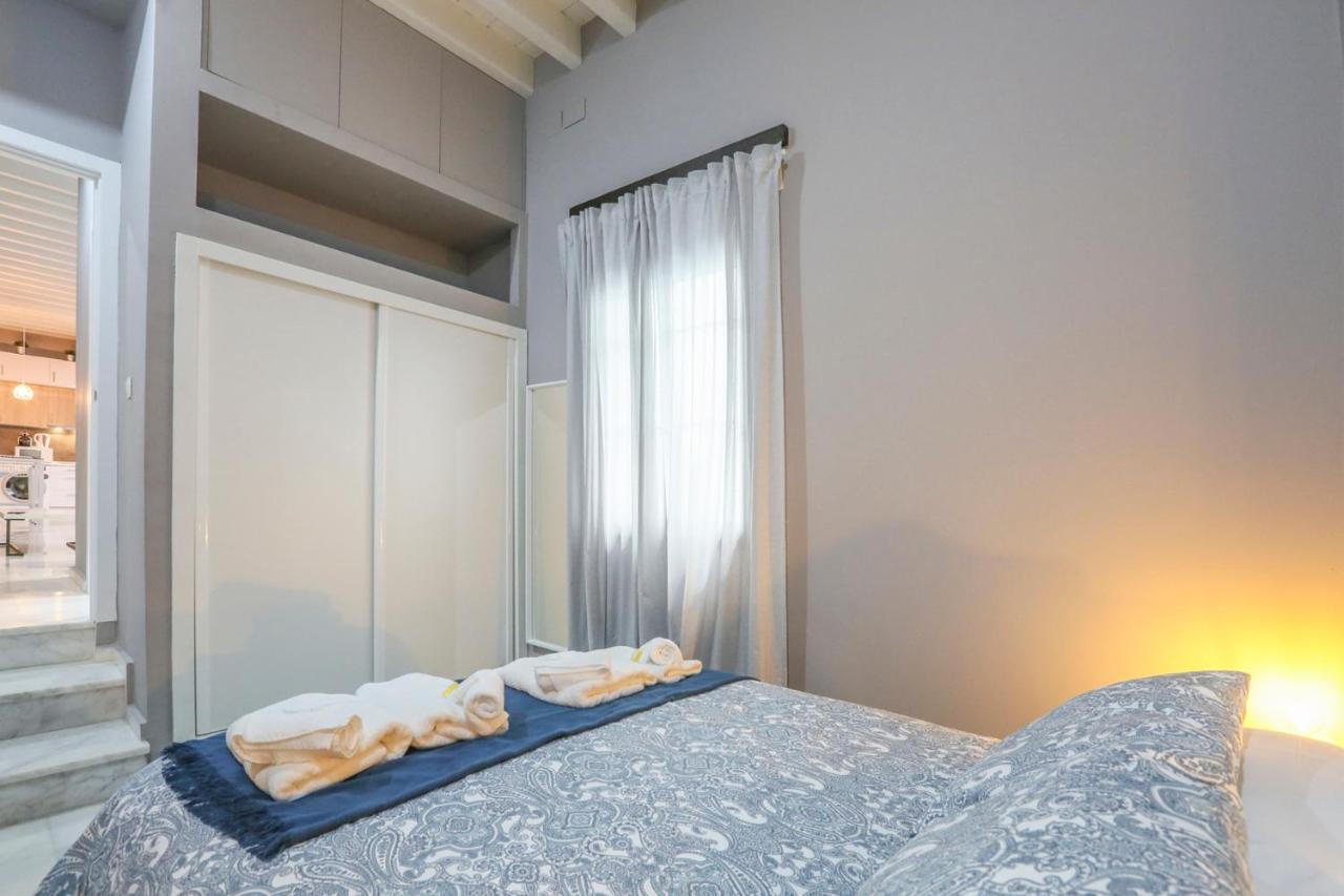 Alfarería Apartamento Sevilla
