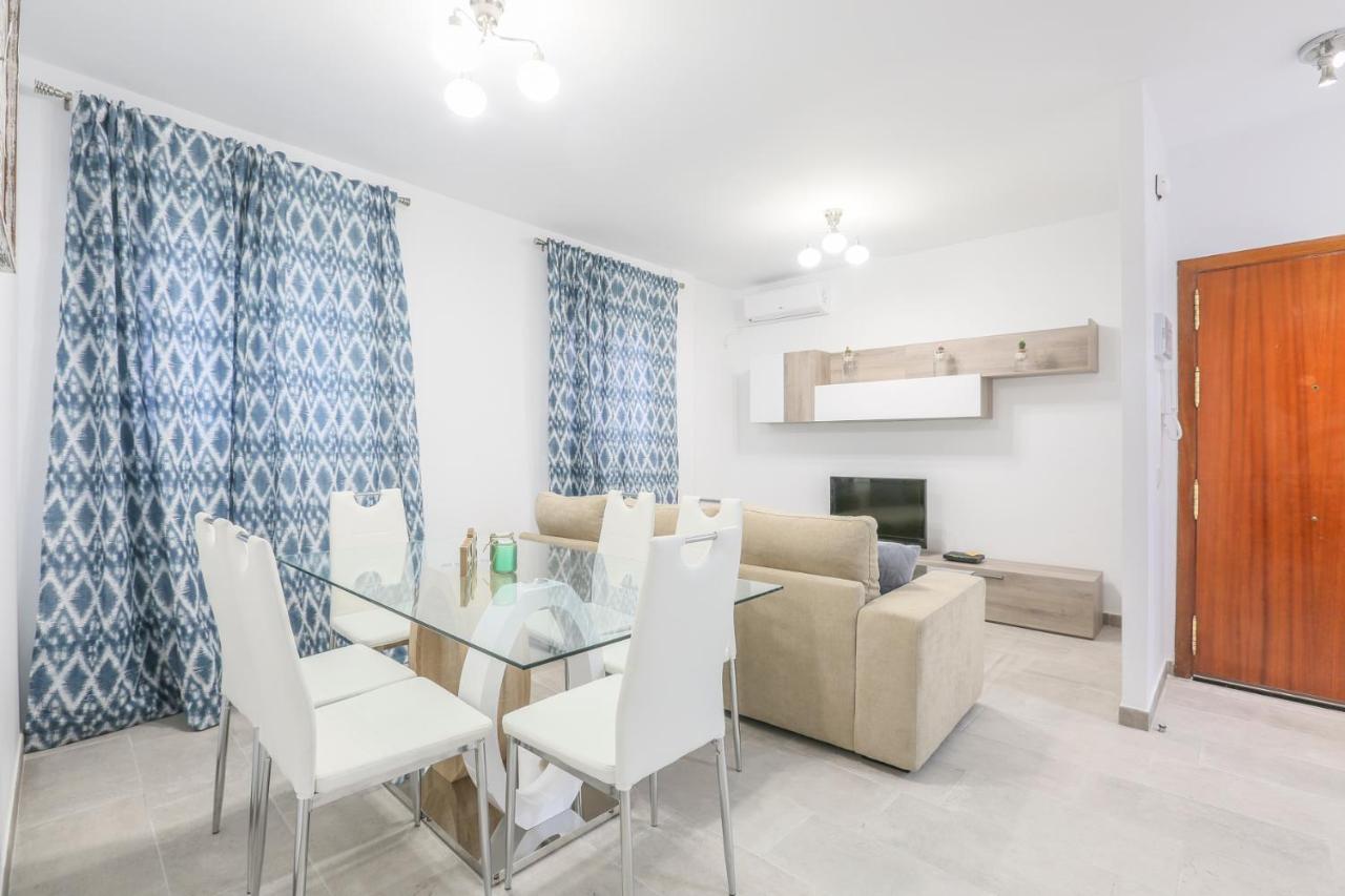Apartamento Sol Sevilla