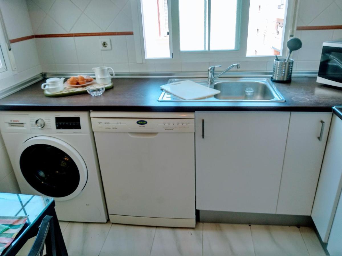 Wish Gran Plaza Apartamento Sevilla