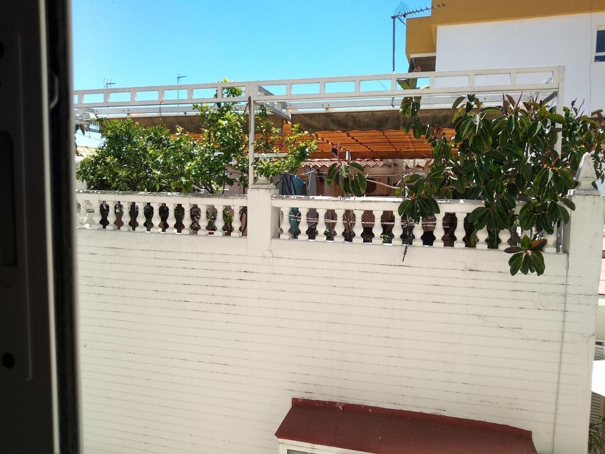 Wish Gran Plaza Apartamento