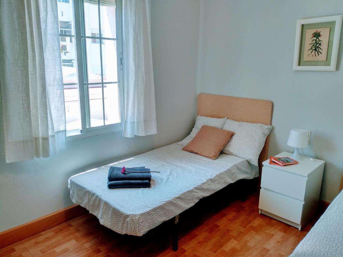 Wish Gran Plaza Apartamento