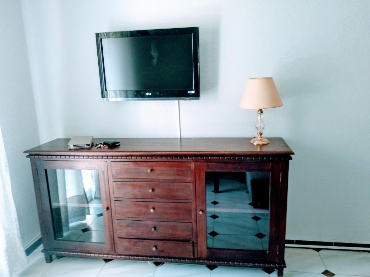 Apartamento Wish Gran Plaza *
