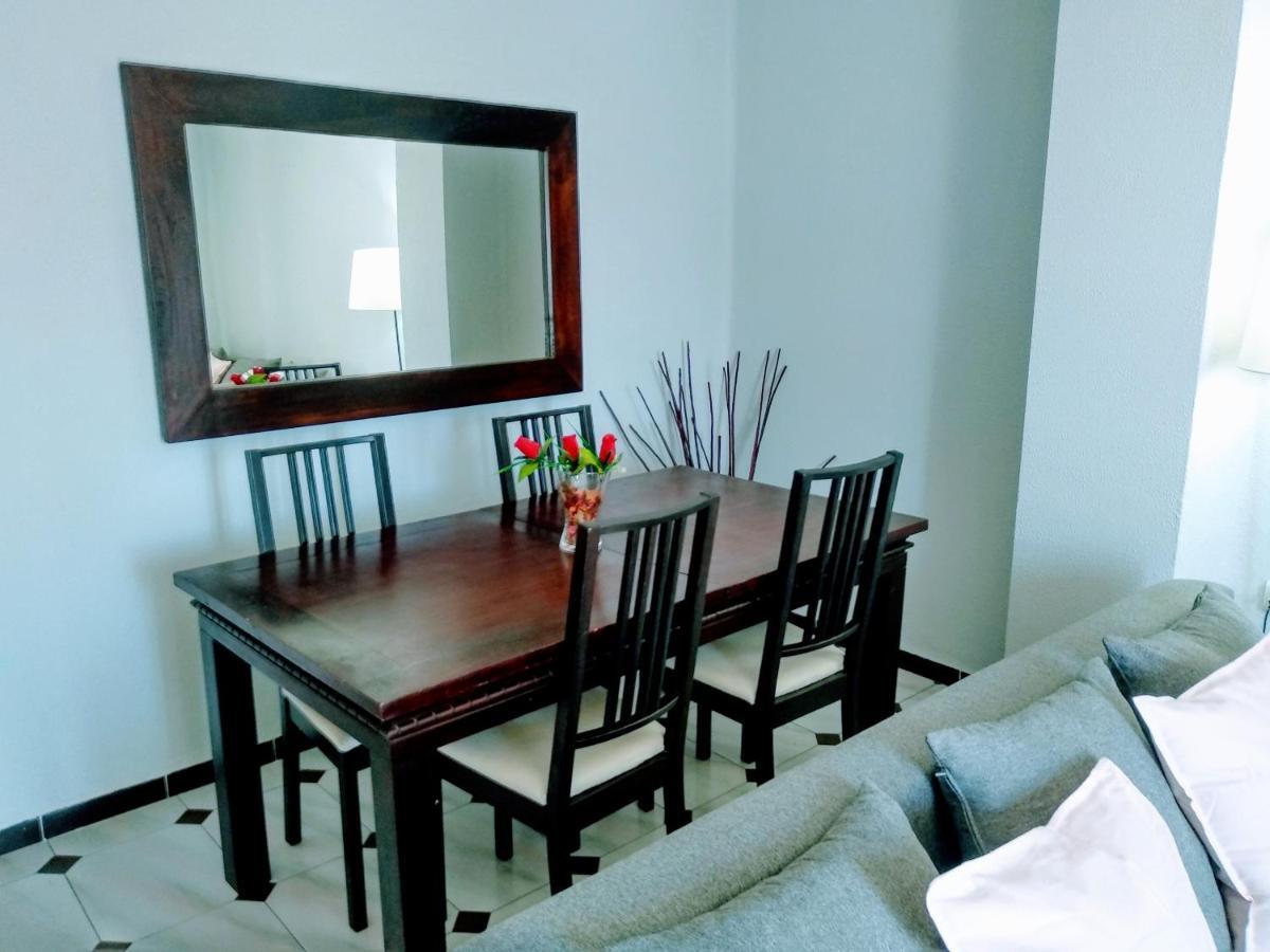 Apartamento Wish Gran Plaza *