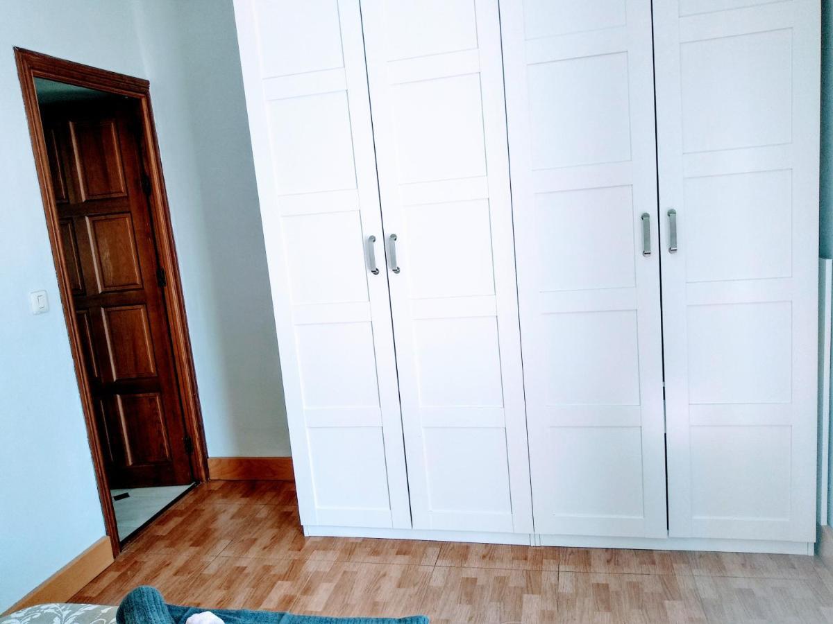Wish Gran Plaza Apartamento Sevilla