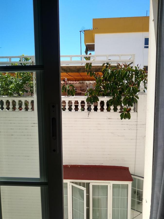 Wish Gran Plaza Apartamento Sevilla
