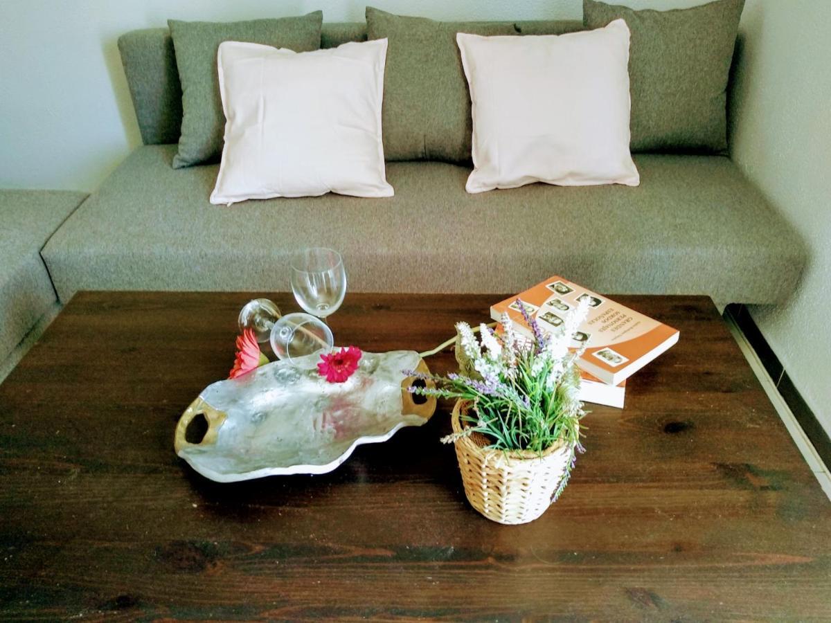Apartamento Wish Gran Plaza