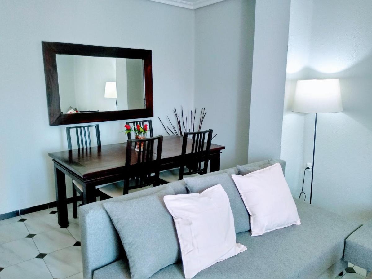 Apartamento Wish Gran Plaza *