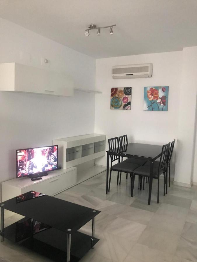 Wish Alameda Bulevar Apartamento Sevilla
