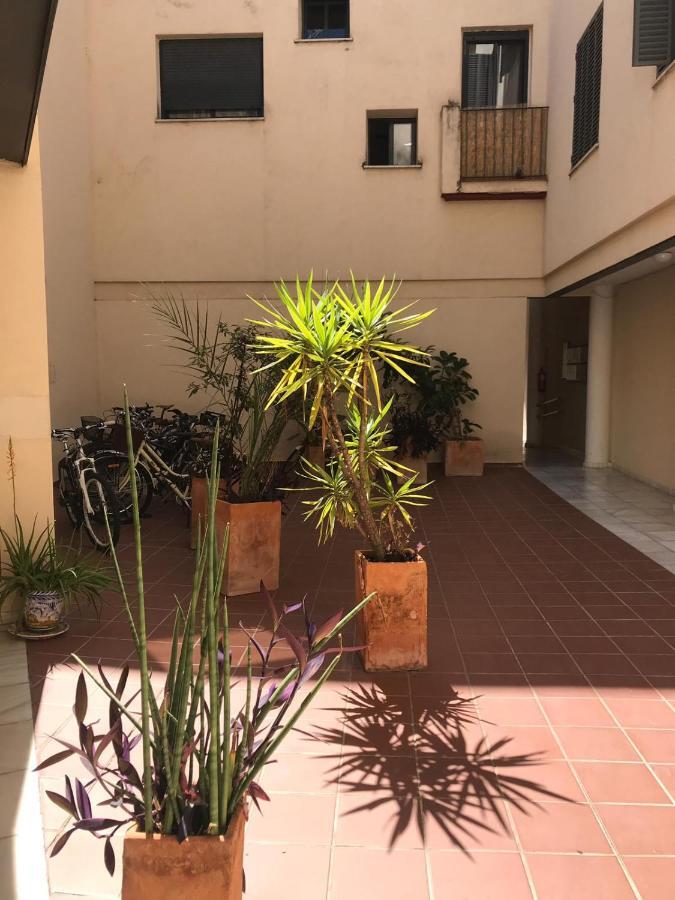 Wish Alameda Bulevar Apartamento Sevilla