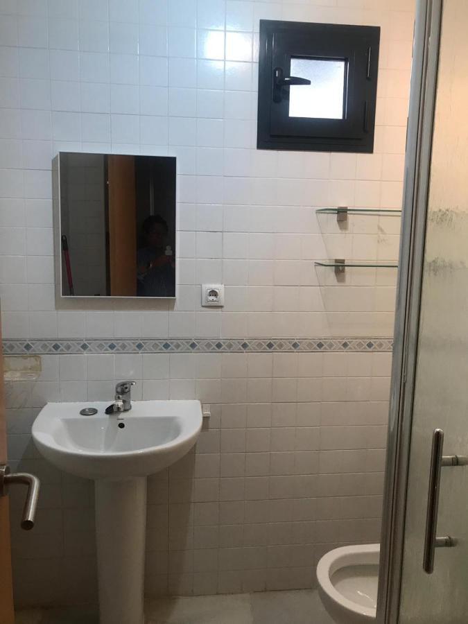 Apartamento Wish Alameda Bulevar