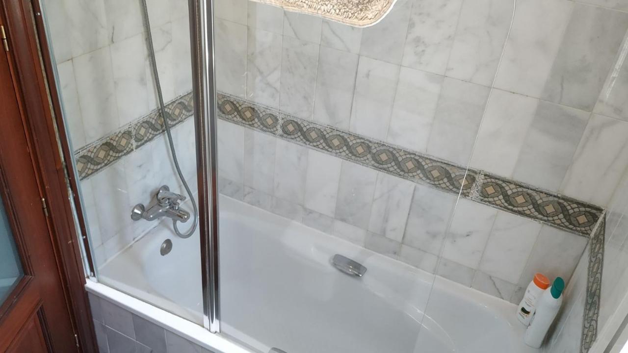Habitación Independiente En Chalet De Gines Сasa de vacaciones Sevilla