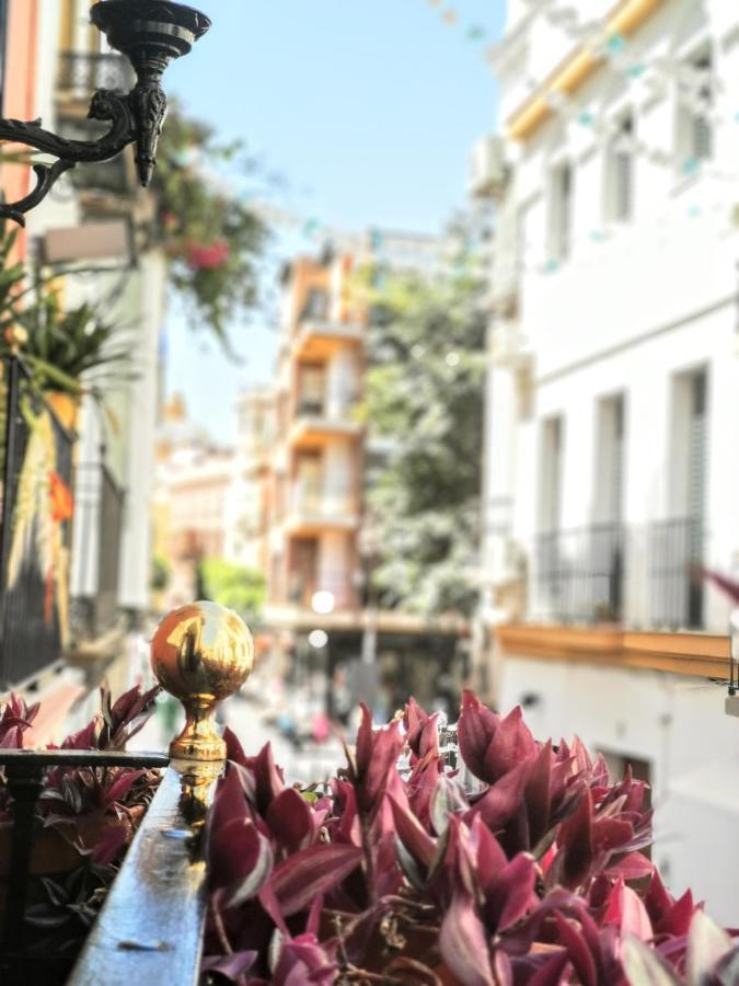 Casa Alfalfa 2 Terraza Y Solárium Privado Sevilla