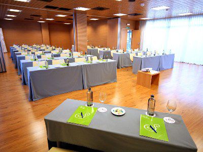 Exe Palmera Hotel 4*