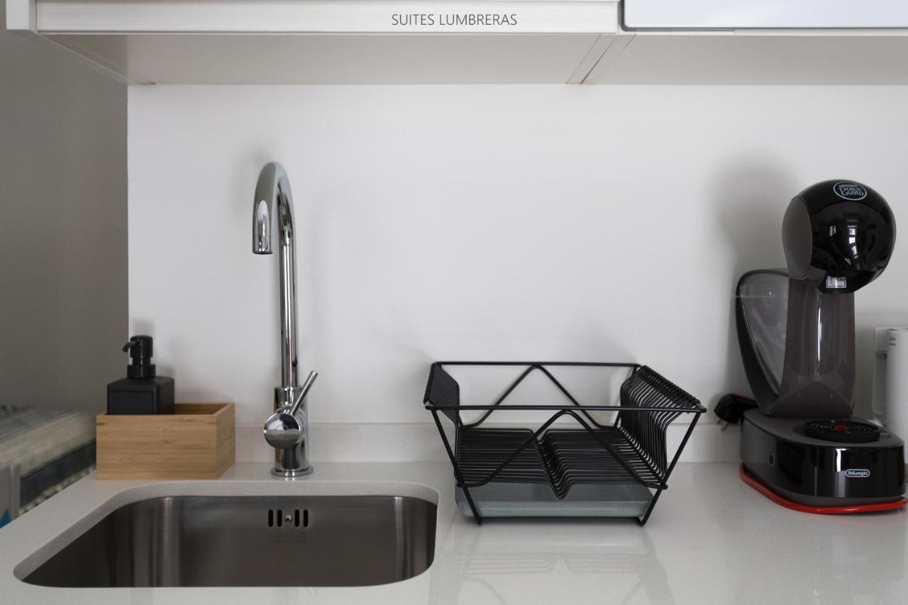 Apartamento Lumbreras