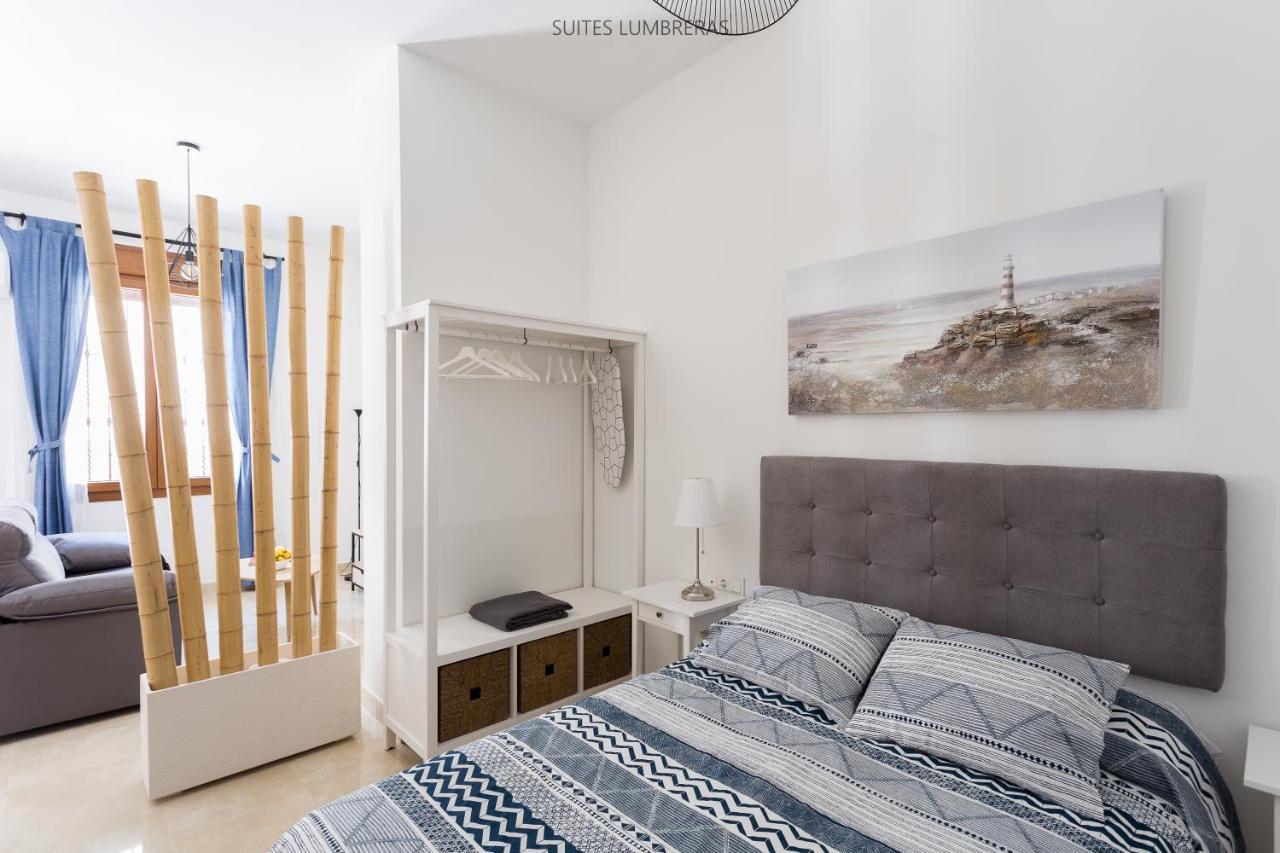 Apartamento Lumbreras *