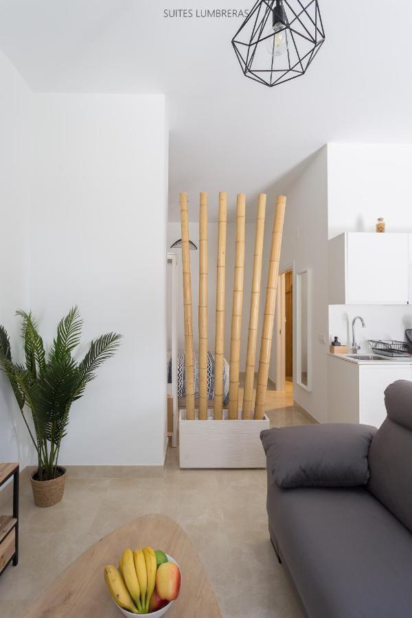 Lumbreras Apartamento Sevilla