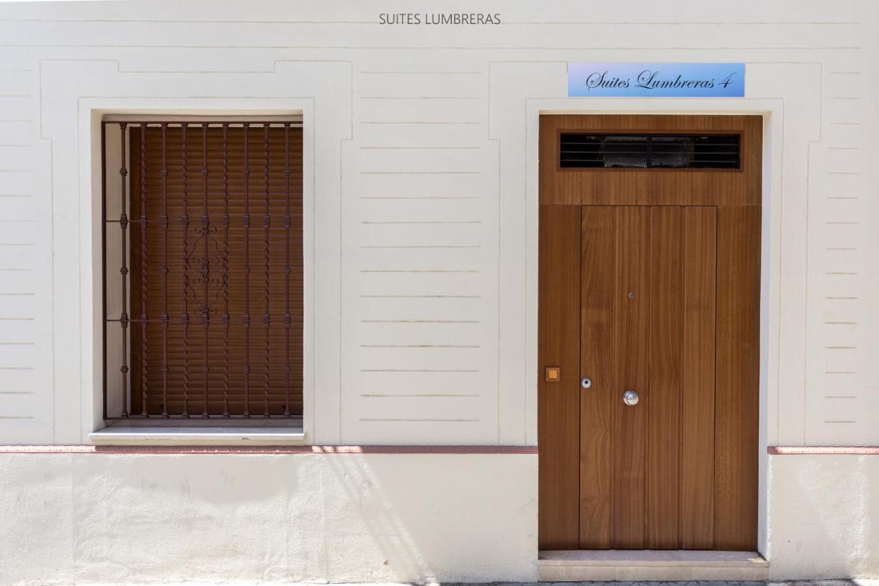 Apartamento Lumbreras